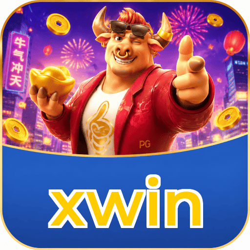 Logo xwin - Apostas Esportivas