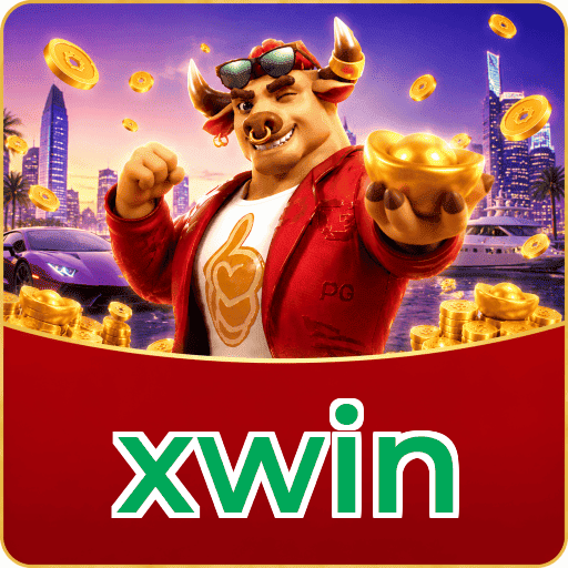 Logo xwin Fortune Games