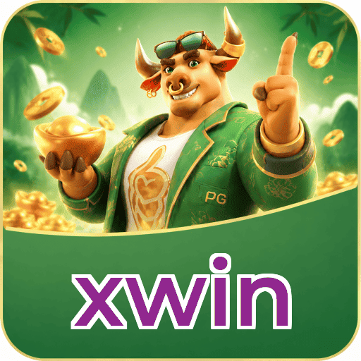 Logo xwin Fortune Tiger