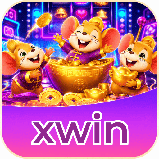 Logo xwin Referências