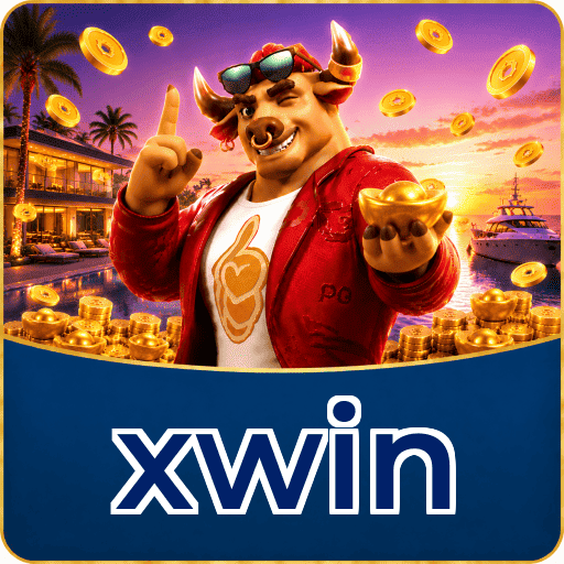 Logo xwin
