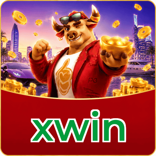 xwin Logo