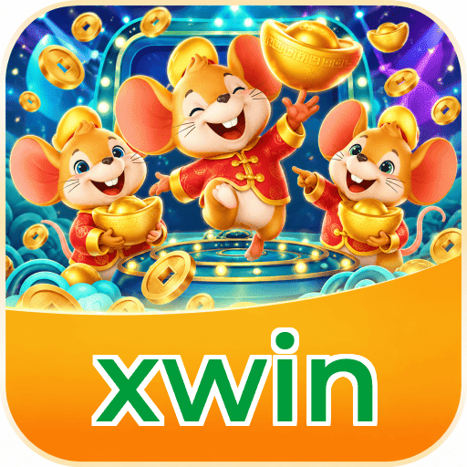 Logo xwin