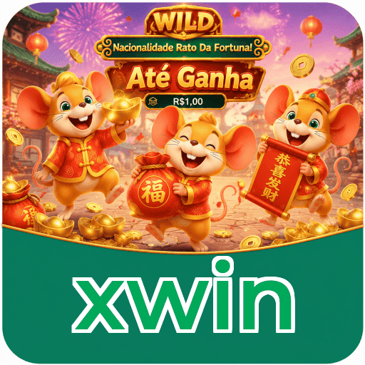 Logo xwin Login