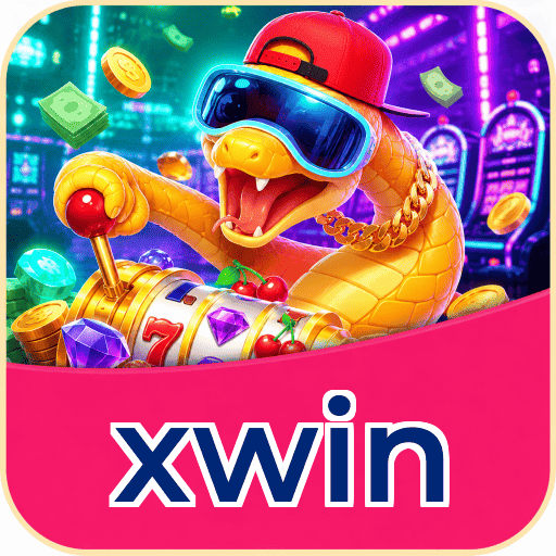 Logo xwin - Como Fazer Cadastro