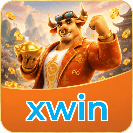 Logo xwin Plataformas