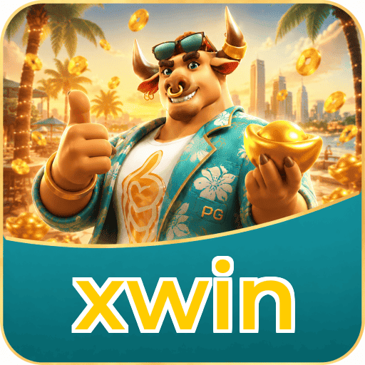 Logo xwin - Novos Jogadores