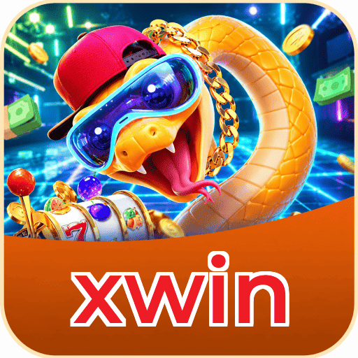 Logo xwin - Bônus de Boas-Vindas