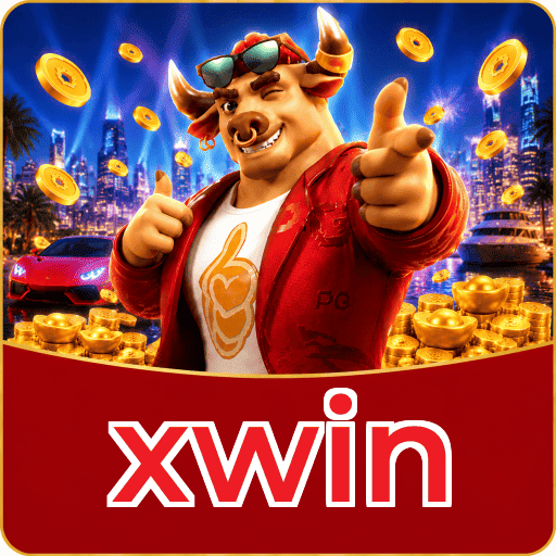 Logo xwin Referências
