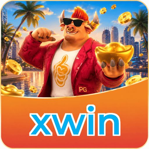 Logo xwin - Bônus e Promoções