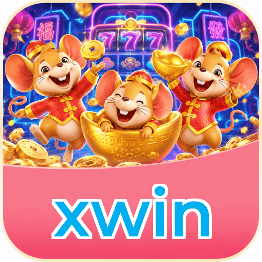 Logo xwin Soluções