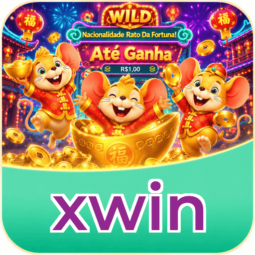 Logo xwin Instalação